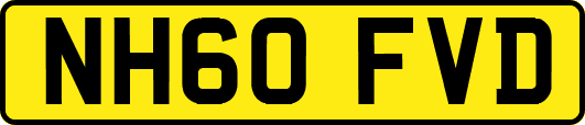 NH60FVD