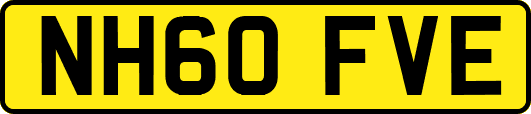 NH60FVE