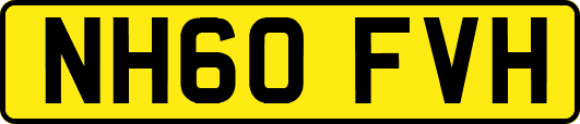 NH60FVH