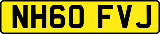 NH60FVJ