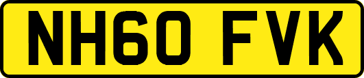 NH60FVK