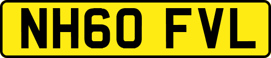 NH60FVL