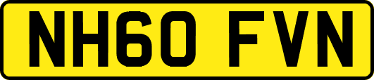 NH60FVN