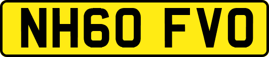 NH60FVO