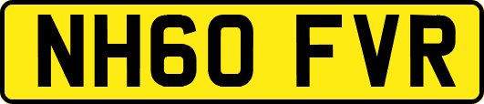 NH60FVR