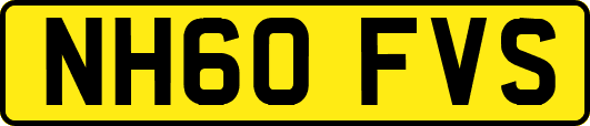 NH60FVS