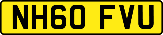 NH60FVU