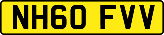 NH60FVV