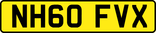 NH60FVX