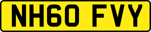 NH60FVY