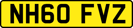 NH60FVZ