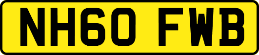 NH60FWB