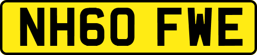 NH60FWE