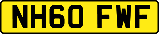 NH60FWF