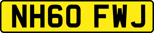 NH60FWJ