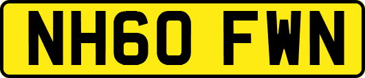 NH60FWN