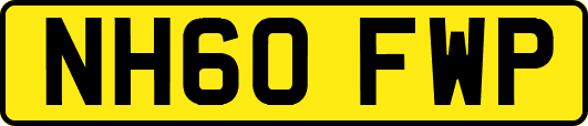 NH60FWP