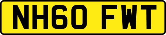 NH60FWT