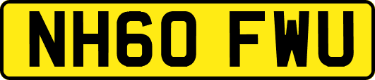 NH60FWU