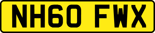NH60FWX