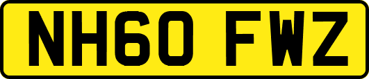 NH60FWZ