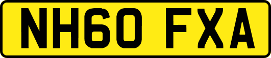 NH60FXA