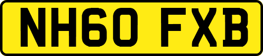 NH60FXB