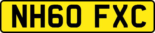 NH60FXC