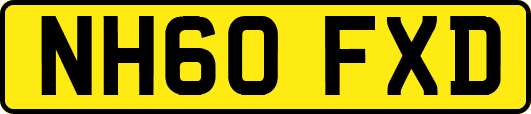 NH60FXD
