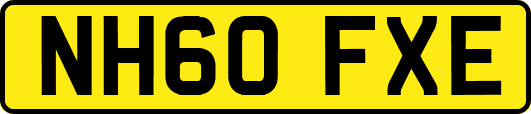 NH60FXE