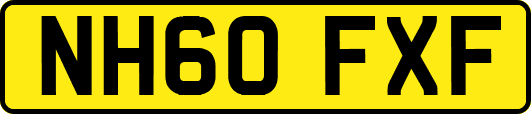 NH60FXF