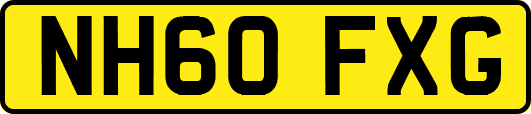 NH60FXG