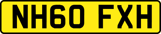 NH60FXH