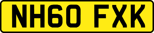 NH60FXK