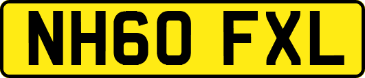NH60FXL