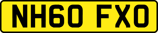 NH60FXO