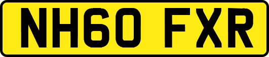 NH60FXR