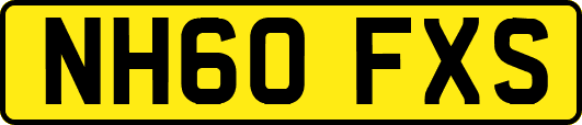 NH60FXS