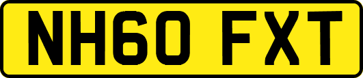 NH60FXT