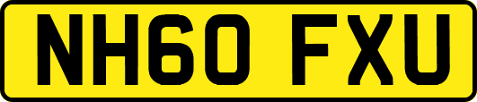NH60FXU