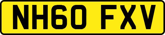 NH60FXV