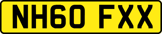 NH60FXX