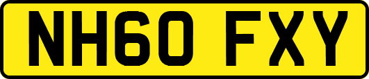 NH60FXY