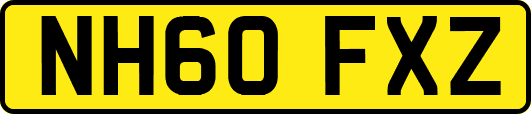 NH60FXZ