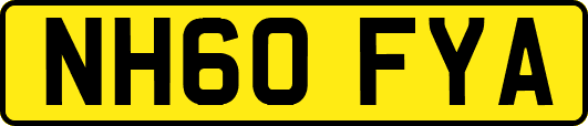 NH60FYA
