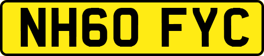 NH60FYC