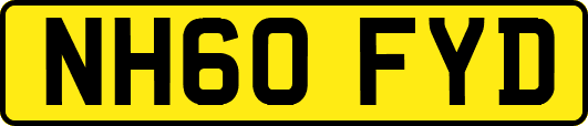 NH60FYD