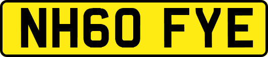 NH60FYE