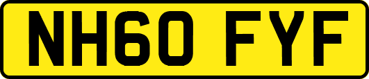 NH60FYF