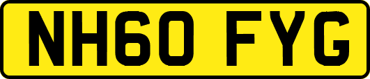 NH60FYG